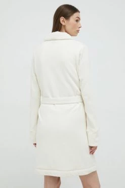 Γυναικεία Μπουρνούζια Μπουρνούζι Emporio Armani Underwear μπεζ -Emporio Armani Underwear Κατάστημα unnamed file 348