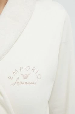 Γυναικεία Μπουρνούζια Μπουρνούζι Emporio Armani Underwear μπεζ -Emporio Armani Underwear Κατάστημα unnamed file 350
