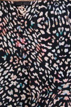 Γυναικεία Πιτζάμα Emporio Armani Underwear μαύρο -Emporio Armani Underwear Κατάστημα unnamed file 366