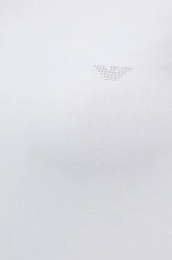 Γυναικεία Κοντομάνικο Μπλουζάκι Lounge Emporio Armani Underwear άσπρο -Emporio Armani Underwear Κατάστημα unnamed file 382