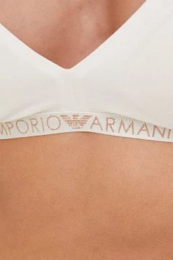 Γυναικεία Σλιπ Βραζιλιάνικο στρίνγκ Emporio Armani Underwear 2-pack μπεζ -Emporio Armani Underwear Κατάστημα unnamed file 436