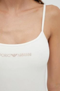Γυναικεία Φορμάκια Κορμάκι Emporio Armani Underwear μπεζ, -Emporio Armani Underwear Κατάστημα unnamed file 445