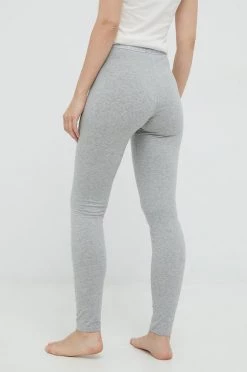 Γυναικεία Κολάν Emporio Armani Underwear γκρι -Emporio Armani Underwear Κατάστημα unnamed file 452