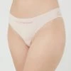Γυναικεία Σλιπ Βραζιλιάνικο στρίνγκ Emporio Armani Underwear ροζ -Emporio Armani Underwear Κατάστημα unnamed file 460