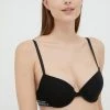 Γυναικεία Σουτιέν Emporio Armani Underwear μαύρο,