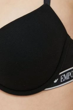 Γυναικεία Σουτιέν Emporio Armani Underwear μαύρο, -Emporio Armani Underwear Κατάστημα unnamed file 471