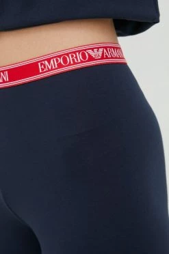 Γυναικεία Κολάν Emporio Armani Underwear ναυτικό μπλε -Emporio Armani Underwear Κατάστημα unnamed file 480
