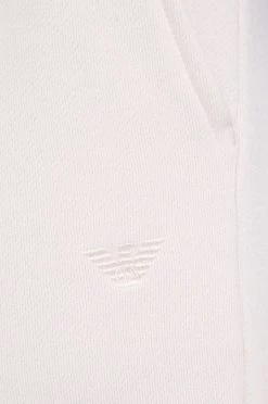 Γυναικεία Παντελόνια φόρμας Παντελόνι Emporio Armani Underwear χρώμα: ροζ -Emporio Armani Underwear Κατάστημα unnamed file 492