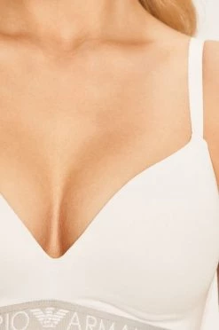 Emporio Armani Underwear Γυναικεία Emporio Armani - Σουτιέν μαύρο -Emporio Armani Underwear Κατάστημα unnamed file 537