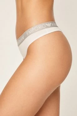 Emporio Armani Underwear Γυναικεία Σλιπ Emporio Armani - Στρίνγκ (2-pack) μαύρο -Emporio Armani Underwear Κατάστημα unnamed file 553