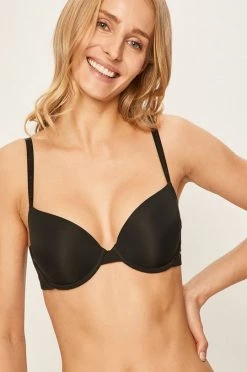 Emporio Armani Underwear Γυναικεία Emporio Armani - Σουτιέν σαρκώδες χρώμα