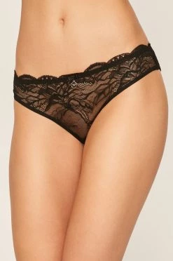 Emporio Armani Underwear Γυναικεία Emporio Armani - Σλιπ σαρκώδες χρώμα