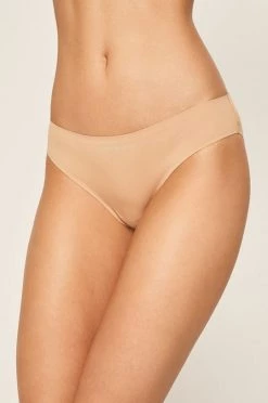 Emporio Armani Underwear Γυναικεία Emporio Armani - Σλιπ (2-pack) σαρκώδες χρώμα