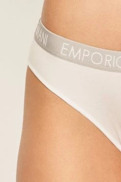 Emporio Armani Underwear Γυναικεία Emporio Armani - Σλιπ (2-pack) μαύρο -Emporio Armani Underwear Κατάστημα unnamed file 572