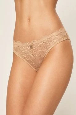 Emporio Armani Underwear Γυναικεία Emporio Armani - Σλιπ σαρκώδες χρώμα