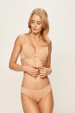 Emporio Armani Underwear Γυναικεία Emporio Armani - Σουτιέν σαρκώδες χρώμα -Emporio Armani Underwear Κατάστημα unnamed file 592