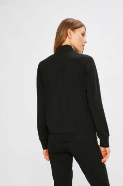 Emporio Armani Underwear Γυναικεία Emporio Armani - Πιτζάμα μαύρο -Emporio Armani Underwear Κατάστημα unnamed file 603