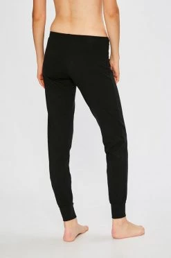 Emporio Armani Underwear Γυναικεία Emporio Armani - Πιτζάμα μαύρο -Emporio Armani Underwear Κατάστημα unnamed file 604