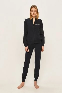 Emporio Armani Underwear Γυναικεία Emporio Armani - Πιτζάμα σκούρο μπλε