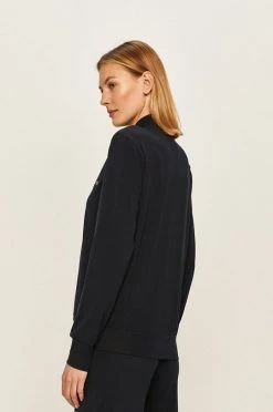 Emporio Armani Underwear Γυναικεία Emporio Armani - Πιτζάμα σκούρο μπλε -Emporio Armani Underwear Κατάστημα unnamed file 609