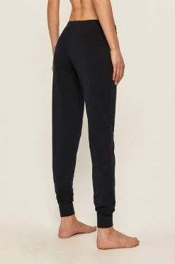 Emporio Armani Underwear Γυναικεία Emporio Armani - Πιτζάμα σκούρο μπλε -Emporio Armani Underwear Κατάστημα unnamed file 610