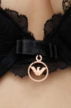 Γυναικεία Σουτιέν Emporio Armani Underwear μαύρο, -Emporio Armani Underwear Κατάστημα unnamed file 614