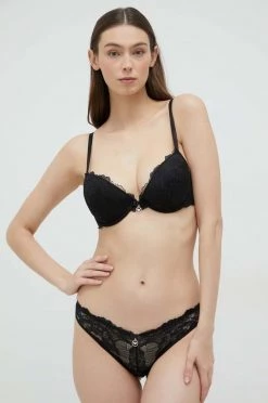 Γυναικεία Σουτιέν Emporio Armani Underwear μαύρο, -Emporio Armani Underwear Κατάστημα unnamed file 615