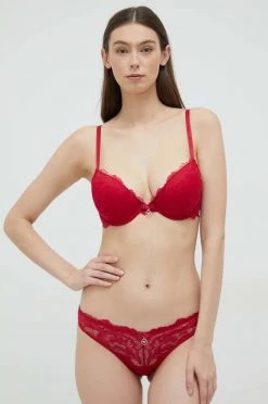 Γυναικεία Σλιπ Βραζιλιάνικο στρίνγκ Emporio Armani Underwear ροζ 9 Γυναικεία Σλιπ Βραζιλιάνικο στρίνγκ Emporio Armani Underwear ροζ -Emporio Armani Underwear Κατάστημα unnamed file 631