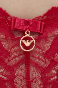 Γυναικεία Σλιπ Βραζιλιάνικο στρίνγκ Emporio Armani Underwear ροζ 10 Γυναικεία Σλιπ Βραζιλιάνικο στρίνγκ Emporio Armani Underwear ροζ -Emporio Armani Underwear Κατάστημα unnamed file 632