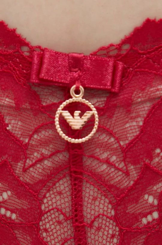 Γυναικεία Σλιπ Βραζιλιάνικο στρίνγκ Emporio Armani Underwear ροζ 6 Γυναικεία Σλιπ Βραζιλιάνικο στρίνγκ Emporio Armani Underwear ροζ - Image 4