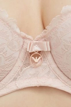 Γυναικεία Σουτιέν Emporio Armani Underwear ροζ, -Emporio Armani Underwear Κατάστημα unnamed file 642