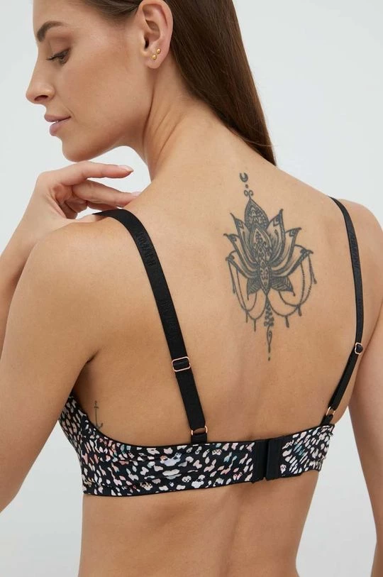 Γυναικεία Σουτιέν Emporio Armani Underwear μαύρο, 4 Γυναικεία Σουτιέν Emporio Armani Underwear μαύρο, - Image 2