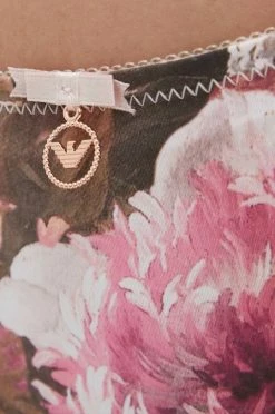 Γυναικεία Σλιπ Emporio Armani Underwear πολύχρωμο -Emporio Armani Underwear Κατάστημα unnamed file 683