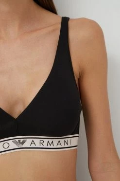 Γυναικεία Σουτιέν Emporio Armani Underwear μαύρο, 9 Γυναικεία Σουτιέν Emporio Armani Underwear μαύρο, -Emporio Armani Underwear Κατάστημα unnamed file 701
