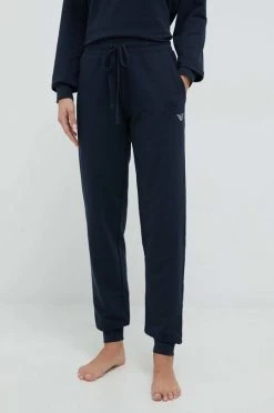 Γυναικεία φόρμες Αθλητική φόρμα Lounge Emporio Armani Underwear ναυτικό μπλε 10 Γυναικεία φόρμες Αθλητική φόρμα Lounge Emporio Armani Underwear ναυτικό μπλε -Emporio Armani Underwear Κατάστημα unnamed file 72