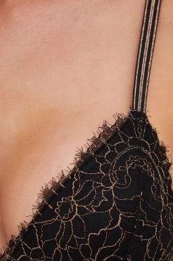 Γυναικεία Σουτιέν Emporio Armani Underwear μαύρο, -Emporio Armani Underwear Κατάστημα unnamed file 734