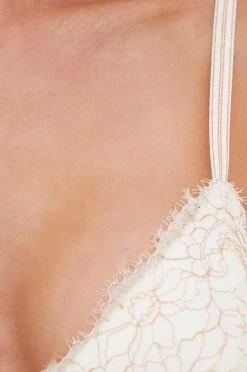 Γυναικεία Σουτιέν Emporio Armani Underwear μπεζ, -Emporio Armani Underwear Κατάστημα unnamed file 737