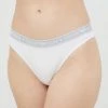 Γυναικεία Σλιπ Βραζιλιάνικο στρίνγκ Emporio Armani Underwear άσπρο -Emporio Armani Underwear Κατάστημα unnamed file 738
