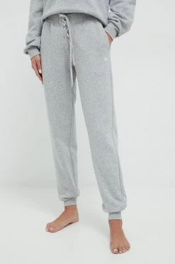 Γυναικεία Παντελόνια φόρμας Παντελόνι φόρμας Emporio Armani Underwear γκρι