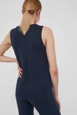 Γυναικεία Ρούχα παραλίας Emporio Armani Underwear ναυτικό μπλε -Emporio Armani Underwear Κατάστημα unnamed file 751