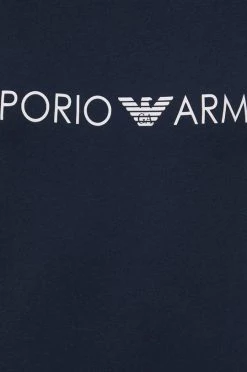 Γυναικεία Ρούχα παραλίας Emporio Armani Underwear ναυτικό μπλε -Emporio Armani Underwear Κατάστημα unnamed file 753