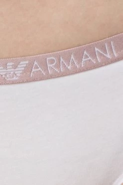 Γυναικεία Σλιπ Emporio Armani Underwear άσπρο -Emporio Armani Underwear Κατάστημα unnamed file 789
