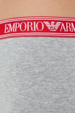 Γυναικεία Κολάν Emporio Armani Underwear γκρι -Emporio Armani Underwear Κατάστημα unnamed file 812