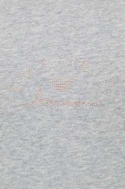 Γυναικεία Κοντομάνικο Μπλουζάκι Emporio Armani Underwear γκρι 11 Γυναικεία Κοντομάνικο Μπλουζάκι Emporio Armani Underwear γκρι -Emporio Armani Underwear Κατάστημα unnamed file 822