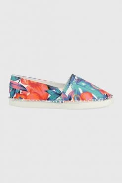 Γυναικεία Εσπαντρίγιες Emporio Armani Underwear Εσπαντρίγιες Emporio Armani Underwear πολύχρωμο