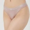 Γυναικεία Σλιπ Βραζιλιάνικο στρίνγκ Emporio Armani Underwear ροζ -Emporio Armani Underwear Κατάστημα unnamed file 860