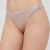 Γυναικεία Σλιπ Στρίνγκ Emporio Armani Underwear ροζ -Emporio Armani Underwear Κατάστημα unnamed file 874