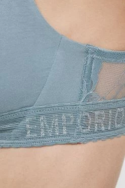 Γυναικεία Σουτιέν Emporio Armani Underwear μπεζ -Emporio Armani Underwear Κατάστημα unnamed file 883
