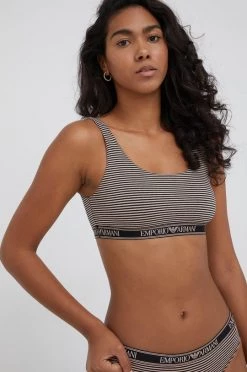 Γυναικεία Σουτιέν Emporio Armani Underwear μπεζ