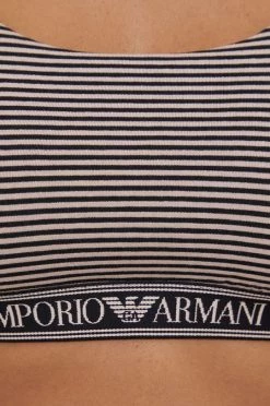 Γυναικεία Σουτιέν Emporio Armani Underwear μπεζ -Emporio Armani Underwear Κατάστημα unnamed file 899